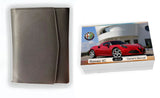 2014 Alfa Romeo 4C Owner's Manual