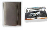 2014 Hyundai Veloster Owner's Manual