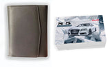 2015 Audi S5  Sportback Owner Manual Glovebox Book