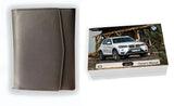 2015 BMW X3 Owner's Manual