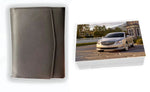 2015 Buick Lacrosse Owner Manual Car Glovebox Book