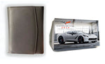 2015 Chevrolet Corvette Owner Manual Car Glovebox Book