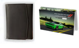 2015 Dodge Challenger SRT Owner Manual Car Glovebox Book