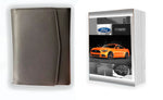 2015 Ford Mustang Owner Manual Car Glovebox Book