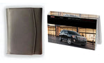 2015 GMC Terrain Owner Manual Car Glovebox Book