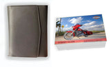 Owner's Manual for 2015 Harley Davidson STREET GLIDE; Operator's Book & Case