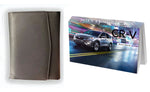 2015 Honda CR-V Owner Manual Car Glovebox Book