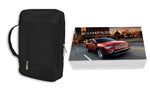 2015 Jeep Compass Owner Manual Car Glovebox Book