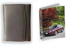 2015 Lexus RX450H Hybrid Owner Manual Car Glovebox Book