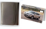 2015 Lincoln MKC Owner Manual Car Glovebox Book