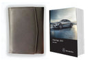 2015 Mercedes-Benz S-Class Coupe Owner Manual Car Glovebox Book