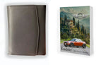 2015 MINI Roadster Owner Manual Car Glovebox Book