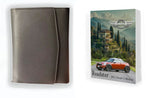 2015 MINI Roadster Owner Manual Car Glovebox Book