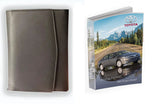 2015 Toyota Avalon Hybrid Owner Manual Car Glovebox Book