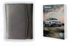 2015 Volkswagen EOS Owner Manual Car Glovebox Book