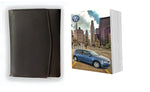 2015 Volkswagen Golf, Owner Manual Car Glovebox Book