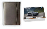 2015 BMW 7 Series Sedan Owner's Manual