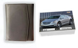 2015 Cadillac ELR Owner's Manual
