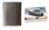 2015 Ford Transit Connect Owner's Manual