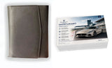 2015 Maserati GranTurismo Owner Manual Car Glovebox Book
