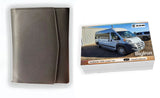 2015 Ram ProMaster 2500 Cargo Van Owner's Manual