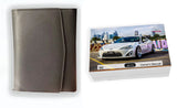 2015 Toyota 86 Owner's Manual
