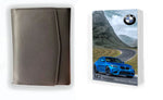 2016 BMW M2 Series Owner Manual Car Glovebox Book