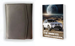 2016 BMW X3 Owner Manual Car Glovebox Book