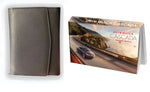 2016 Buick Cascada Owner Manual Car Glovebox Book
