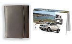 2016 Buick Encore Owner Manual Car Glovebox Book
