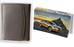 2016 Buick Envision Owner Manual Car Glovebox Book