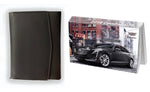 2016 Cadillac CT6 Owner Manual Car Glovebox Book