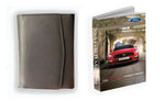 2016 Ford Mustang Owner Manual Car Glovebox Book
