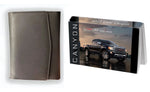 2016 GMC Canyon Owner Manual Car Glovebox Book