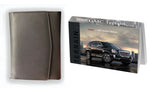 2016 GMC Terrain Owner Manual Car Glovebox Book