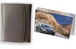 2016 Honda Civic Owner Manual Car Glovebox Book