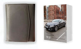 2016 Jaguar XJ Owner Manual Car Glovebox Book