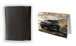 2016 Jeep Cherokee Owner Manual Car Glovebox Book
