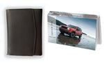 2016 Jeep Renegade Owner Manual Car Glovebox Book