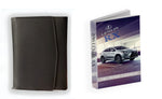 2016 Lexus RX350 Owner Manual Car Glovebox Book