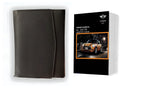 2016 MINI Hardtop 2 Door Owner Manual Car Glovebox Book