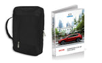 2016 Mazda CX-5 Owner Manual Car Glovebox Book