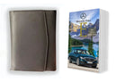 2016 Mercedes-Benz E-Class Owner Manual Car Glovebox Book