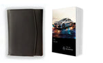 2016 Mercedes-Benz CLA Coupe Owner Manual Car Glovebox Book