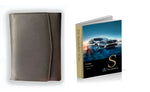 2016 Mercedes-Benz S-Class Owner Manual Car Glovebox Book
