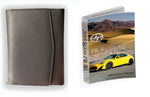 2016 Scion FR-S Owner Manual Car Glovebox Book