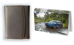 2016 Subaru Forester Owner Manual Car Glovebox Book
