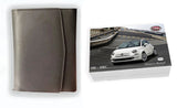 2016 Fiat 500 -  500c Owner's Manual
