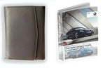 2017 BMW 6 Series Owner Manual Car Glovebox Book