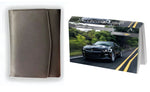 2017 Chevrolet Camaro Owner Manual Car Glovebox Book